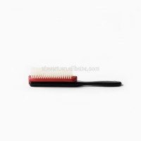 Plastic Handle Material and Foldable,detachable,Round,Compact,Paddle,Vent,Cushion Feature denman hair brush